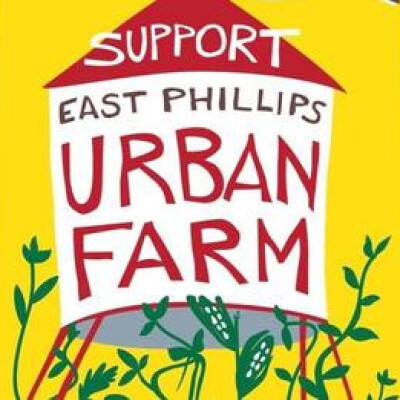 Support East Phillips Urban Farm